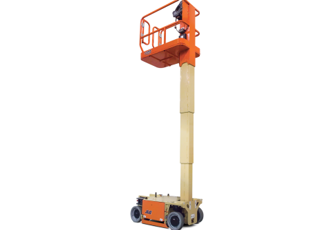 Vertical lift