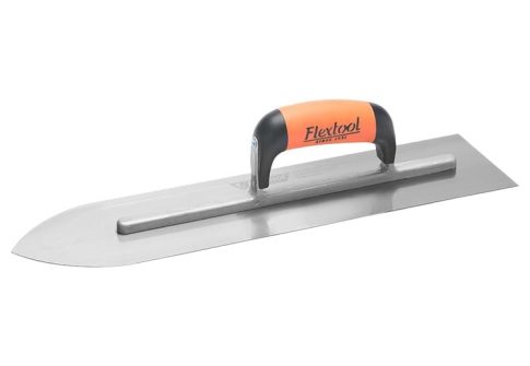Screeds & trowels