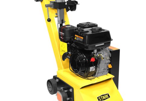 Concrete grinders & planers